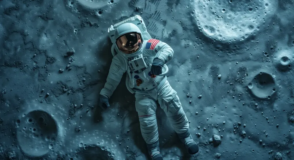 spacemen